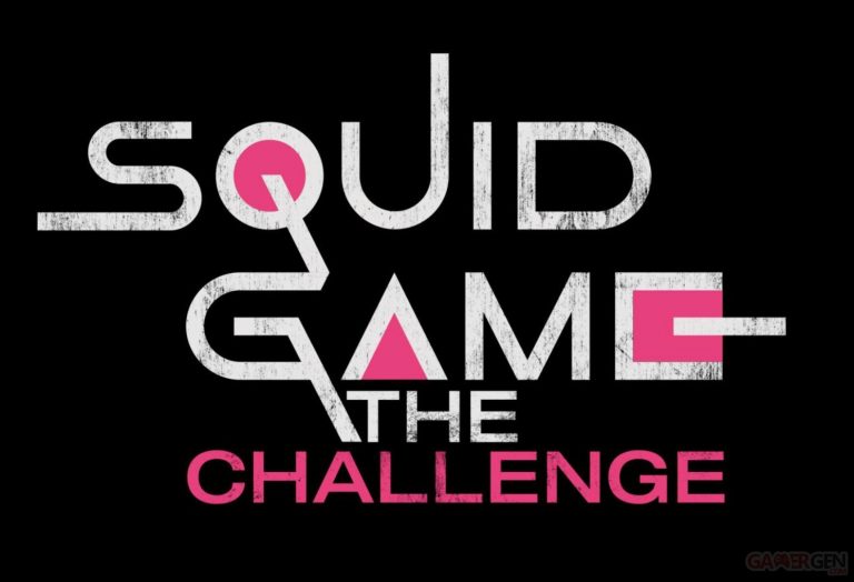 Squid Game : The Challenge, Netflix annonce le jeu Real Life Squid !