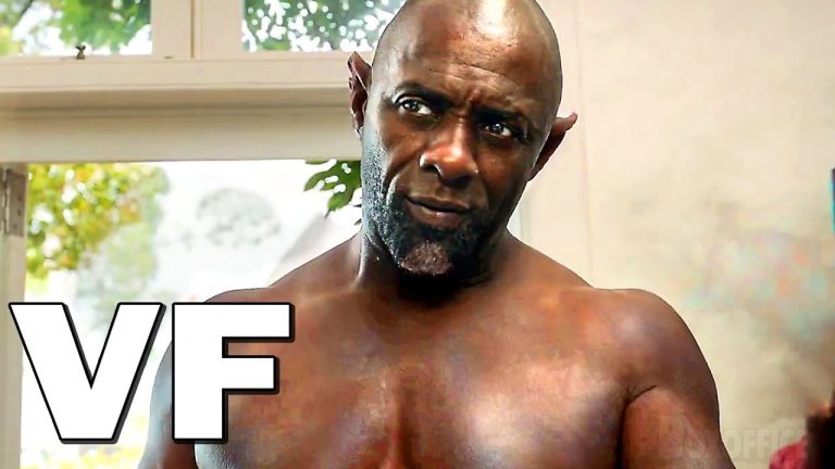 Cinéma – Bandes Annonces : 31 mai 2022