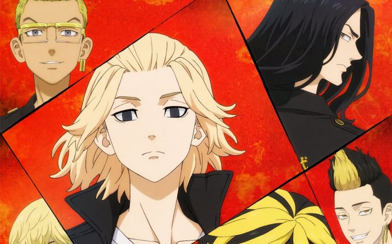 Avis manga – Tokyo Revengers (tomes 18 & 19)