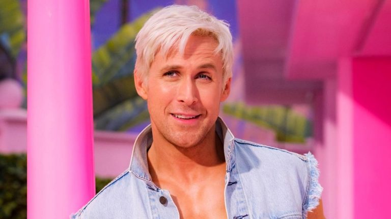 Film Barbie : Le premier look de Ken de Ryan Gosling est sorti !