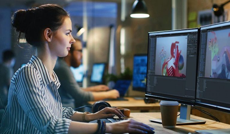 Se former à la création de jeux vidéo, comment faire ?