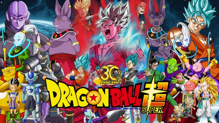 Dragon Ball Super Saison 2 : L&rsquo;annonce pourrait arriver prochainement !