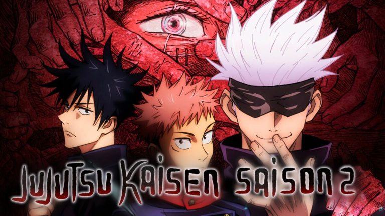 Jujutsu Kaisen Saison 2 – Date de sortie, intrigue, tout ce que nous savons jusqu&rsquo;à présent