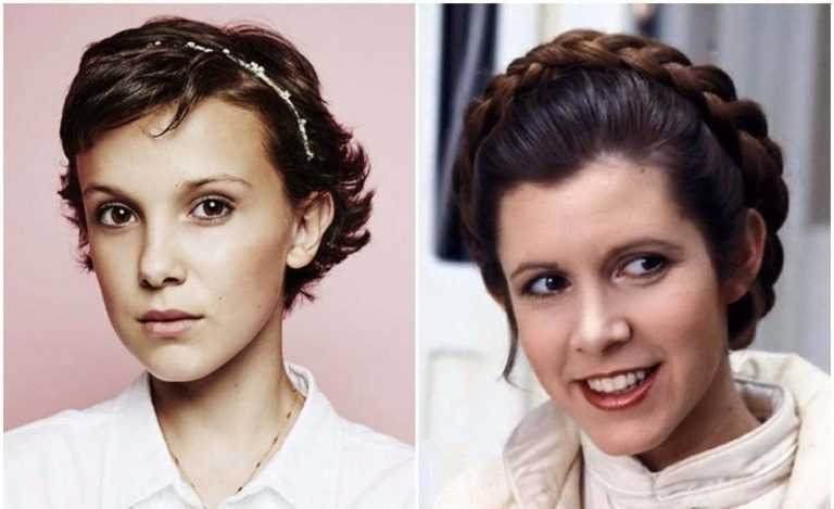 Star Wars : Millie Bobbie Brown rejoint une nouvelle série ?