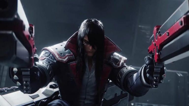 Découvrez un tout nouveau trailer pour Gun Grave G.O.R.E !