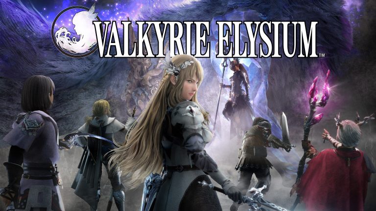Valkyrie Elysium arrivera sur consoles le 29 septembre 2022 et sur Steam le 11 novembre 2022