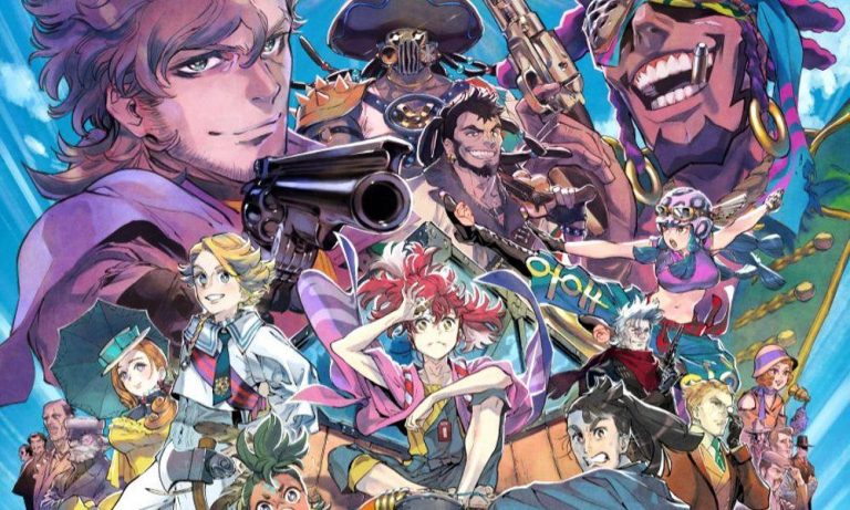 Le dernier du manga Appare Ranman est maintenant disponible !