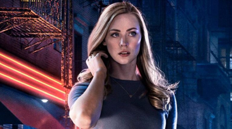 Daredevil : Deborah Ann Woll de retour dans le rôle de Karen Page !