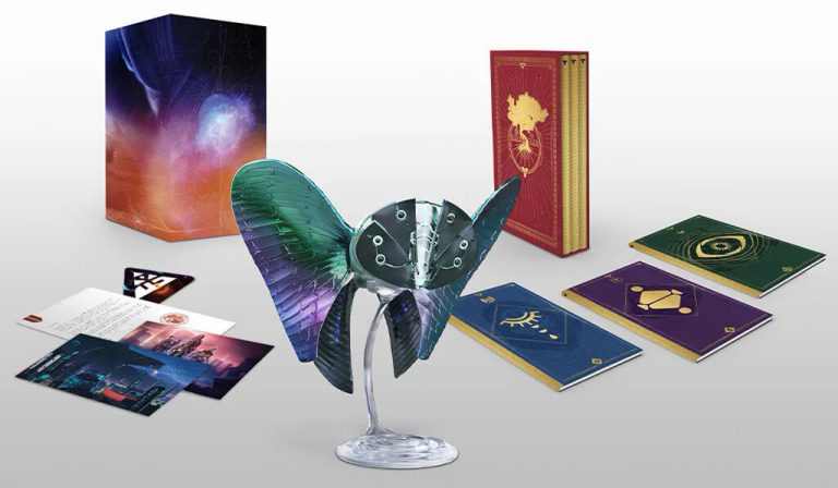 Destiny 2 : Lightfall – Edition collector