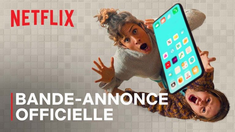 Détox – Bande-annonce Netflix