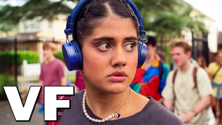 Hartley, cœurs à vif – Bande-annonce Netflix