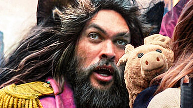 La Petite Nemo et le Monde des rêves – Teaser Netflix