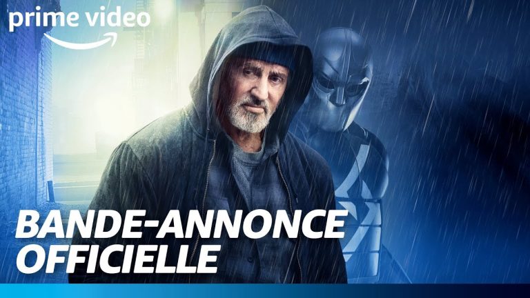 Le Samaritain – Bande-annonce Prime Video