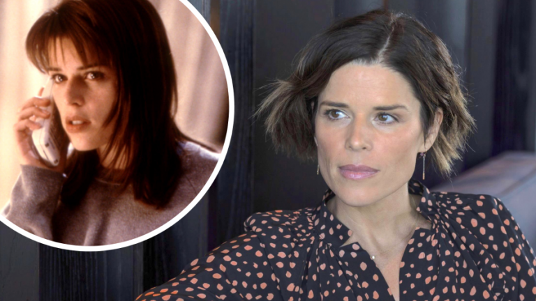 La star de SCREAM, Neve Campbell, pense que l&rsquo;offre de revenir pour le sixième film aurait été plus élevée « Si j&rsquo;étais un homme »