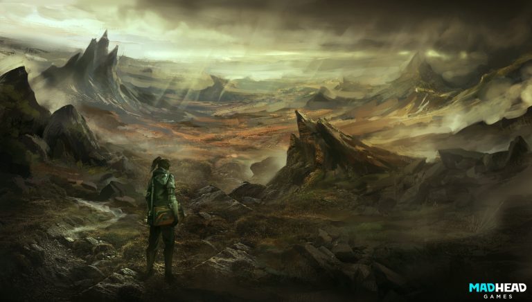 Scars Above se dévoile dans un tout nouveau trailer !