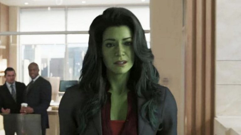 Les durées des épisodes de She-Hulk ont ​​été divulguées… et c&rsquo;est ridicule !!