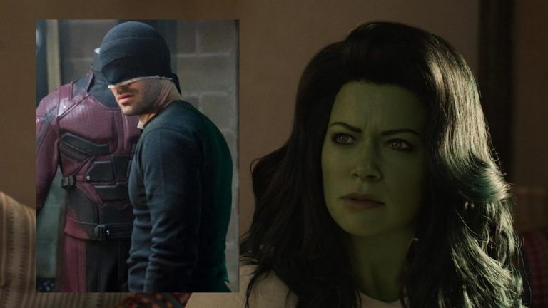 She Hulk – Le costume complet de Daredevil révélé dans une nouvelle bande-annonce !