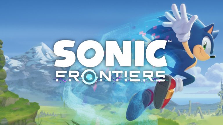 Sonic Frontiers sortira le 8 novembre !