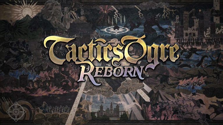 Tactics Ogre: Reborn arrivera sur PlayStation 5, PlayStation 4, Nintendo Switch et PC le 11 novembre 2022