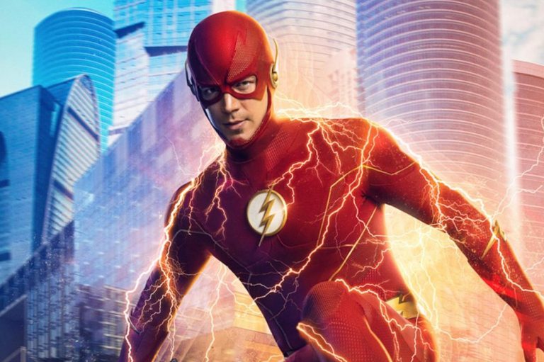 The Flash Saison 9 – Les 13 derniers épisodes marqueront la fin de la série !