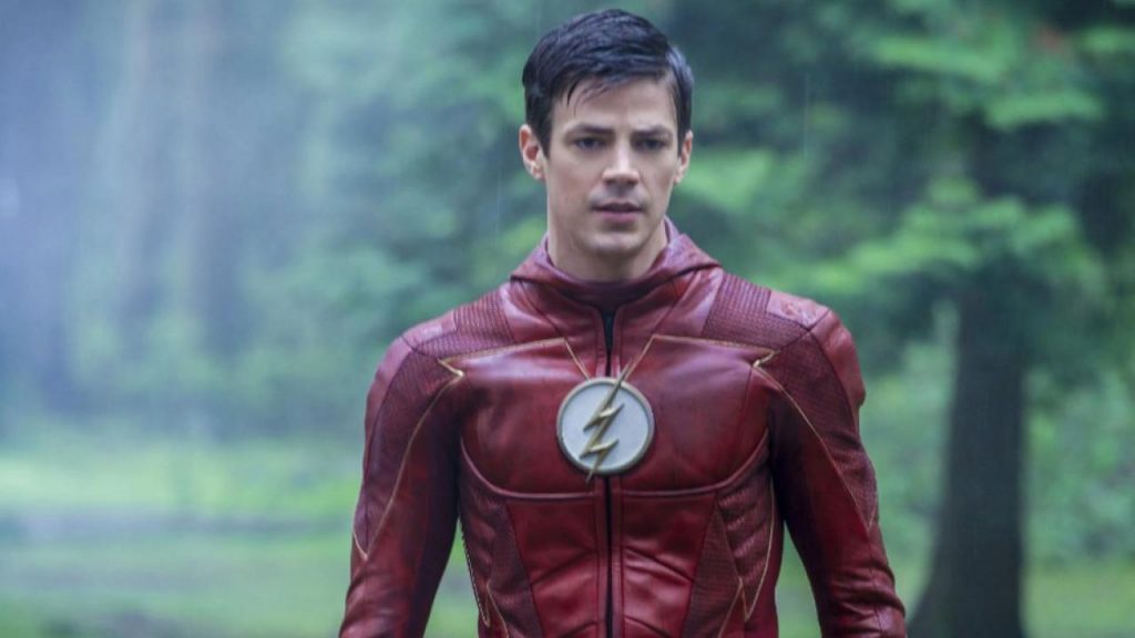 The Flash Saison 9 Les 13 derniers épisodes marqueront la fin de la série ! Breakforbuzz The Flash Saison 9 Les 13 derniers épisodes marqueront la fin de la série ! Breakforbuzz