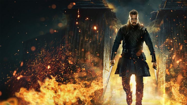 The Last Kingdom Movie – Seven Kings Must Die Date de sortie et intrigue…