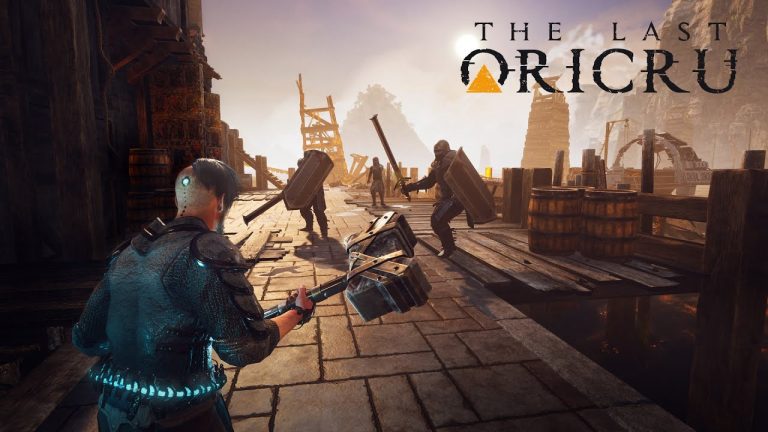 The Last Oricru fixe sa date de sortie au 13 octobre 2022