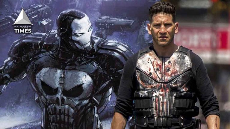 The Punisher : Jon Bernthal de retour au MCU dans Armor Wars ?
