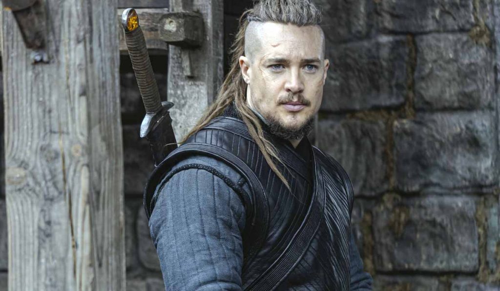 The Last Kingdom Movie – Seven Kings Must Die Date de sortie et