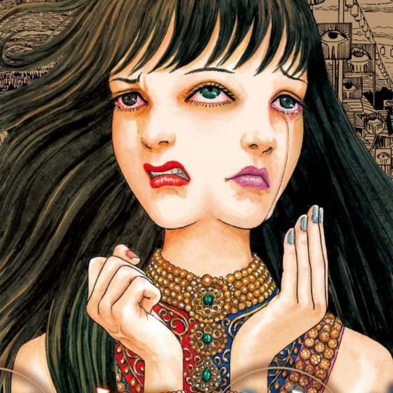 Avis manga – Zone Fantôme (tome 1)