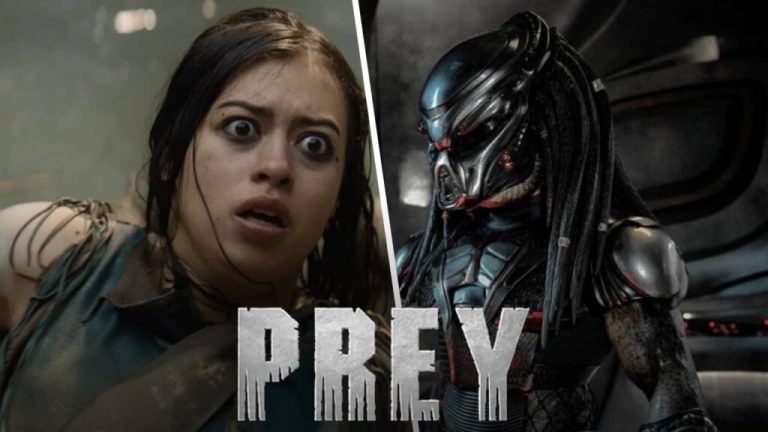Prey devient le plus grand film de Hulu, le réalisateur fait le point sur une suite !
