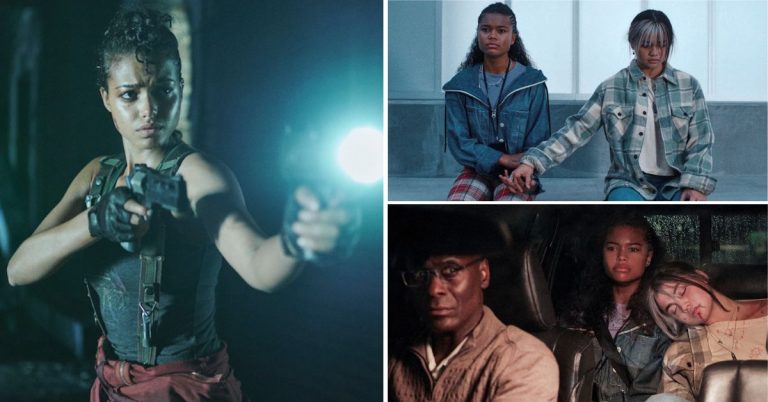 La série télévisée RESIDENT EVIL annulée sur Netflix après des performances décevantes