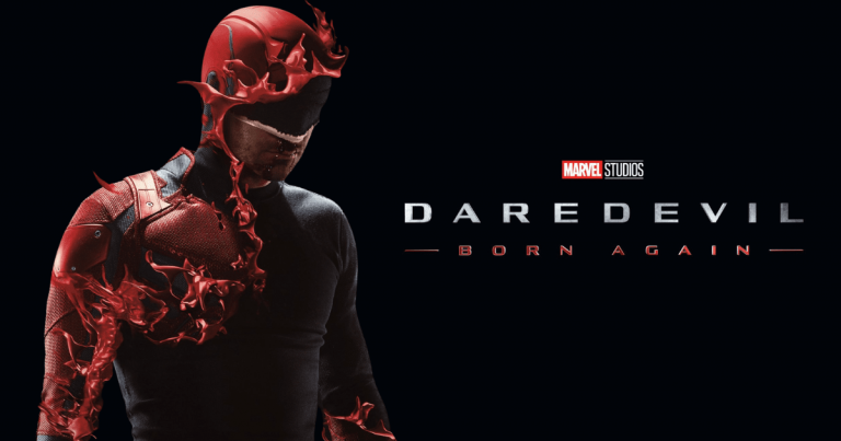 DAREDEVIL: BORN AGAIN Star Charlie Cox précise que la série Disney + n&rsquo;est « pas la saison 4 »