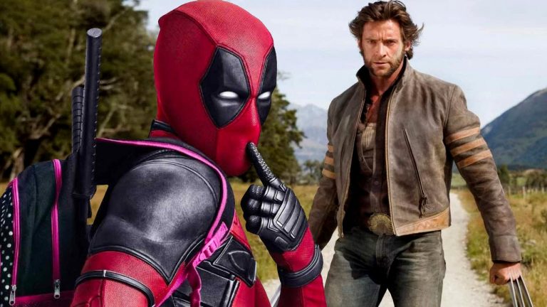 Deadpool 3 : date de sortie et retour de Hugh Jackman Wolverine !