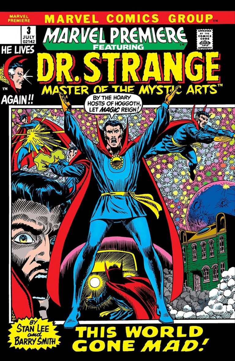 Nouvelle collection MARVEL VISIONARIES chez Panini Comics