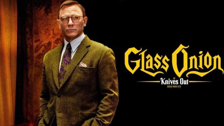 Glass Onion : Une histoire à couteaux tirés – Teaser Netflix