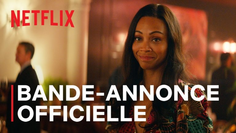 Le Goût de vivre – Bande-annonce Netflix