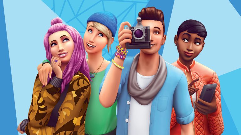 Le jeu de base Les Sims 4 devient gratuit à partir du 18 octobre