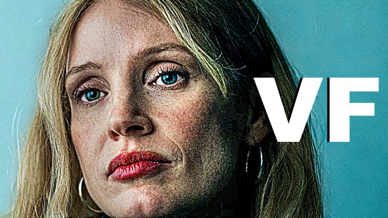 Meurtres sans ordonnance – Bande-annonce Netflix