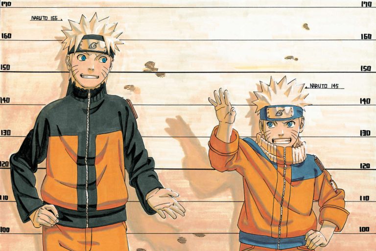 Naruto, Naruto Shippuden et Boruto arrivent sur Crunchyroll