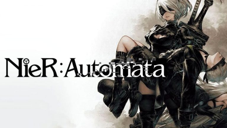 Avis manga – Nier: Automata – Opération Pearl Harbor