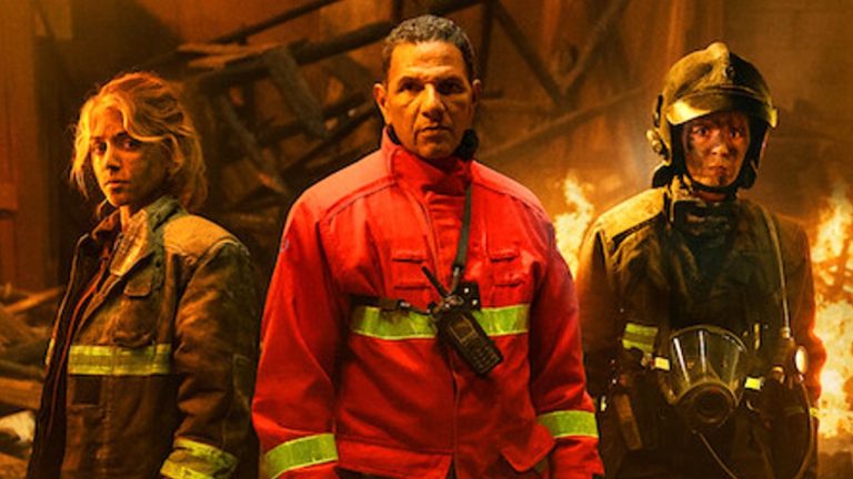 Notre-Dame: La Part du Feu – Bande-annonce Netflix