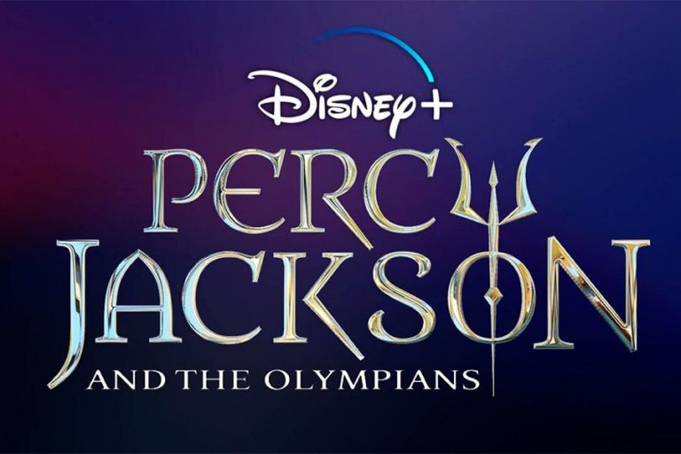PERCY JACKSON AND THE OLYMPIANS – Bande Annonce Teaser