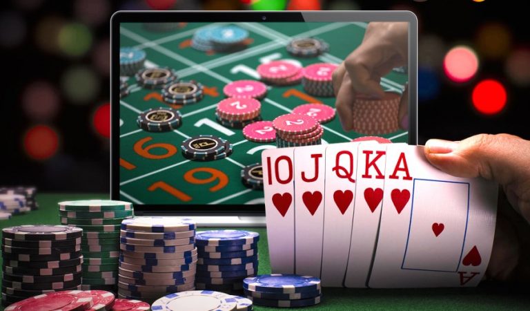 Réglementation des casinos en ligne encourage croissance des casinos en ligne