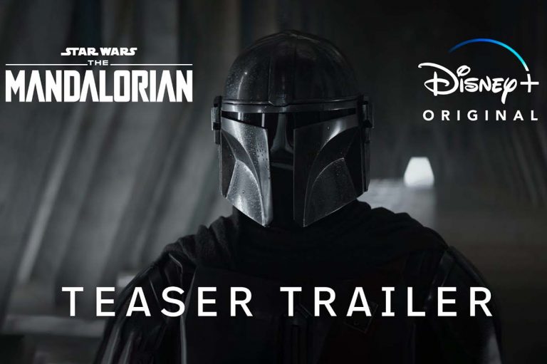 THE MANDALORIAN – Saison 3 Bande Annonce