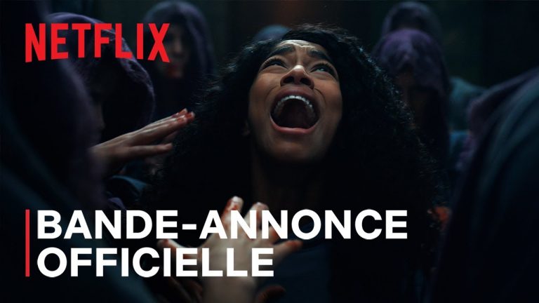 The Midnight Club – Bande-annonce Netflix