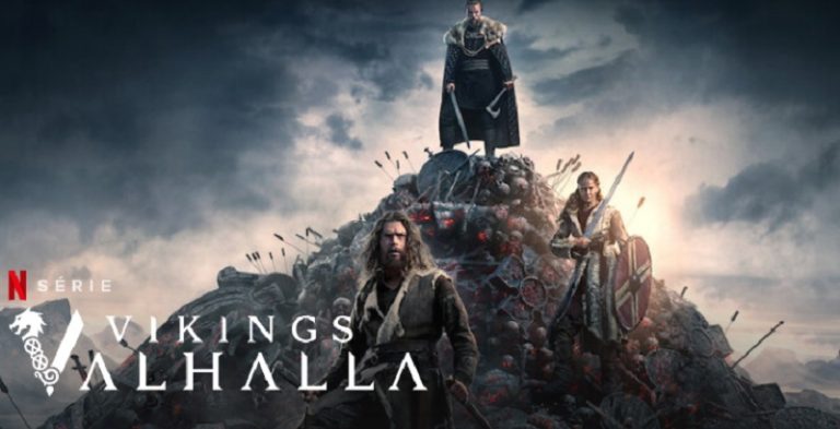 Vikings: Valhalla – Saison 2 – Aperçu inédit VF de la série !