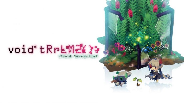 void* tRrLM2(); //Void Terrarium 2 annoncé