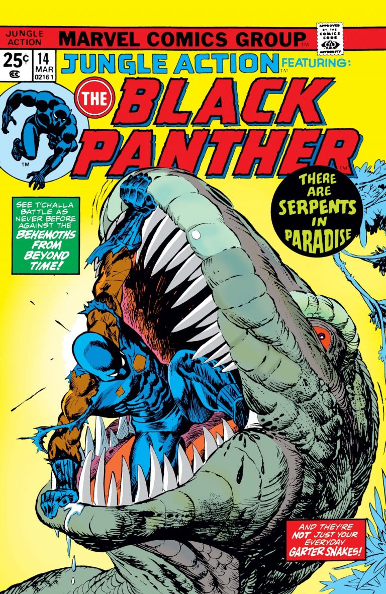 En novembre, le comics LES TRÉSORS DE MARVEL arrive en librairie !