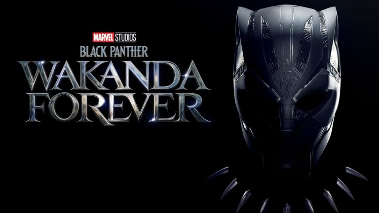 BLACK PANTHER: WAKANDA FOREVER – La bande-annonce